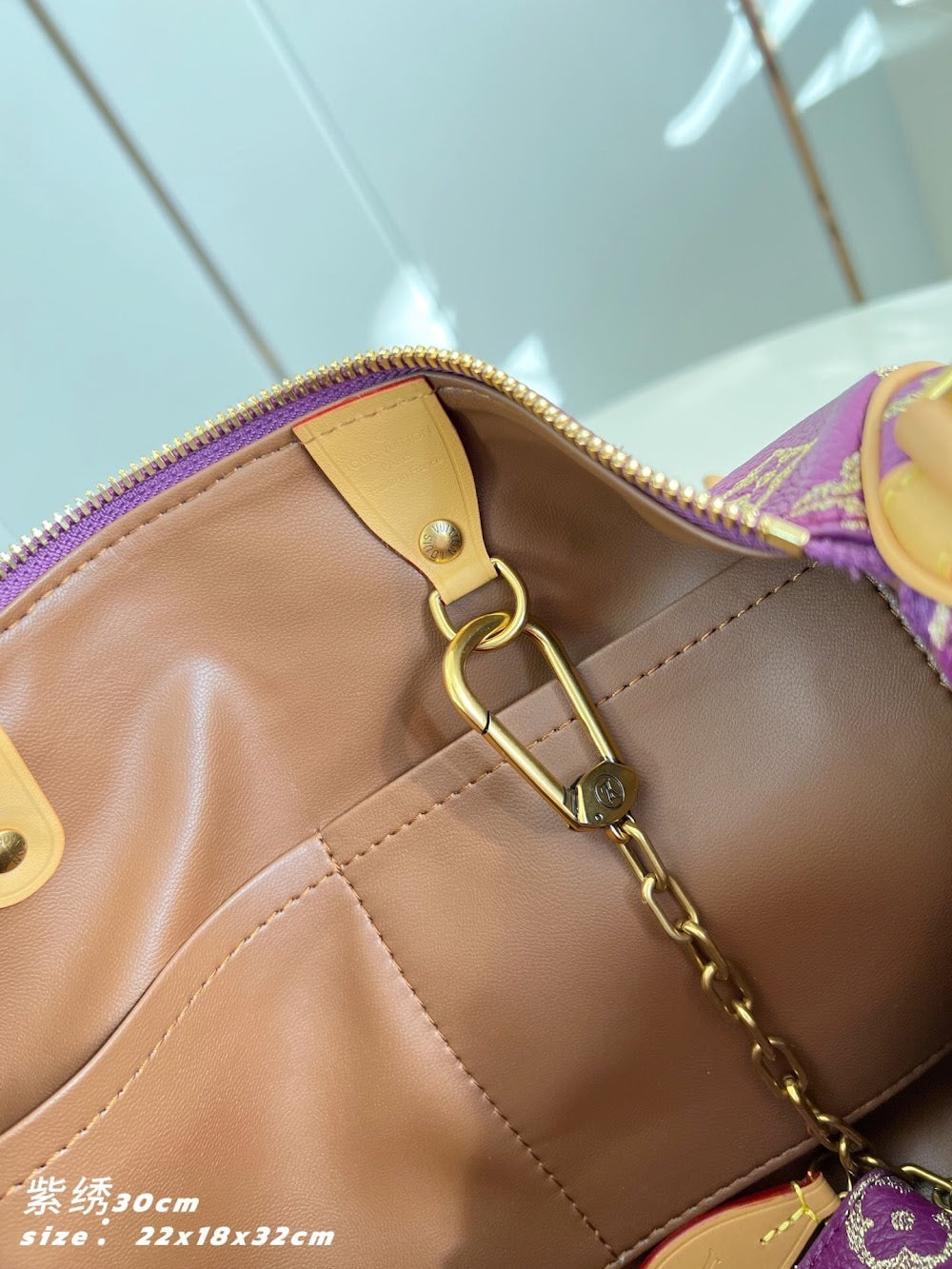 Dragons Bags ln Luxury Bag --96338
