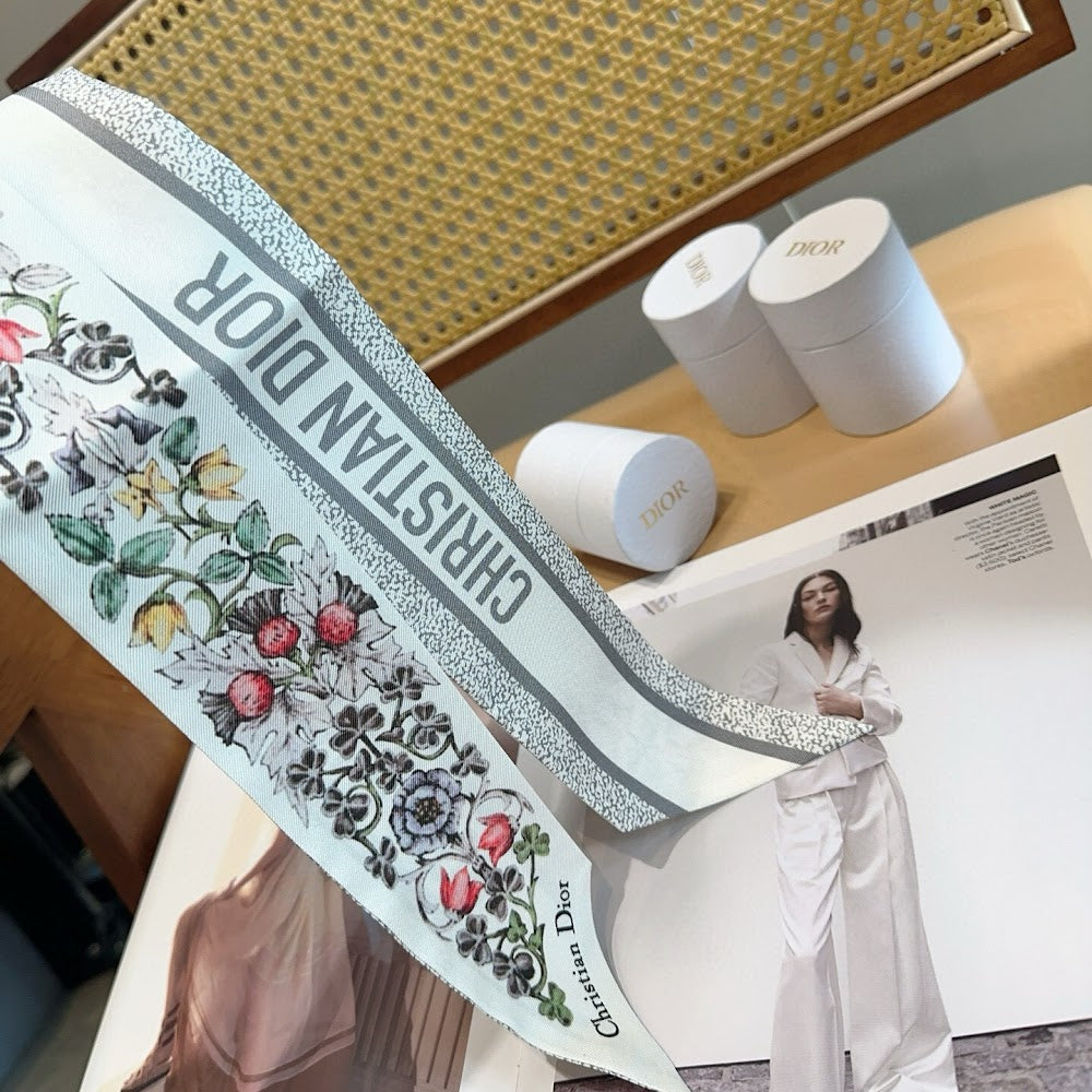 Dragons Bags Premium Designer Scarf --99055