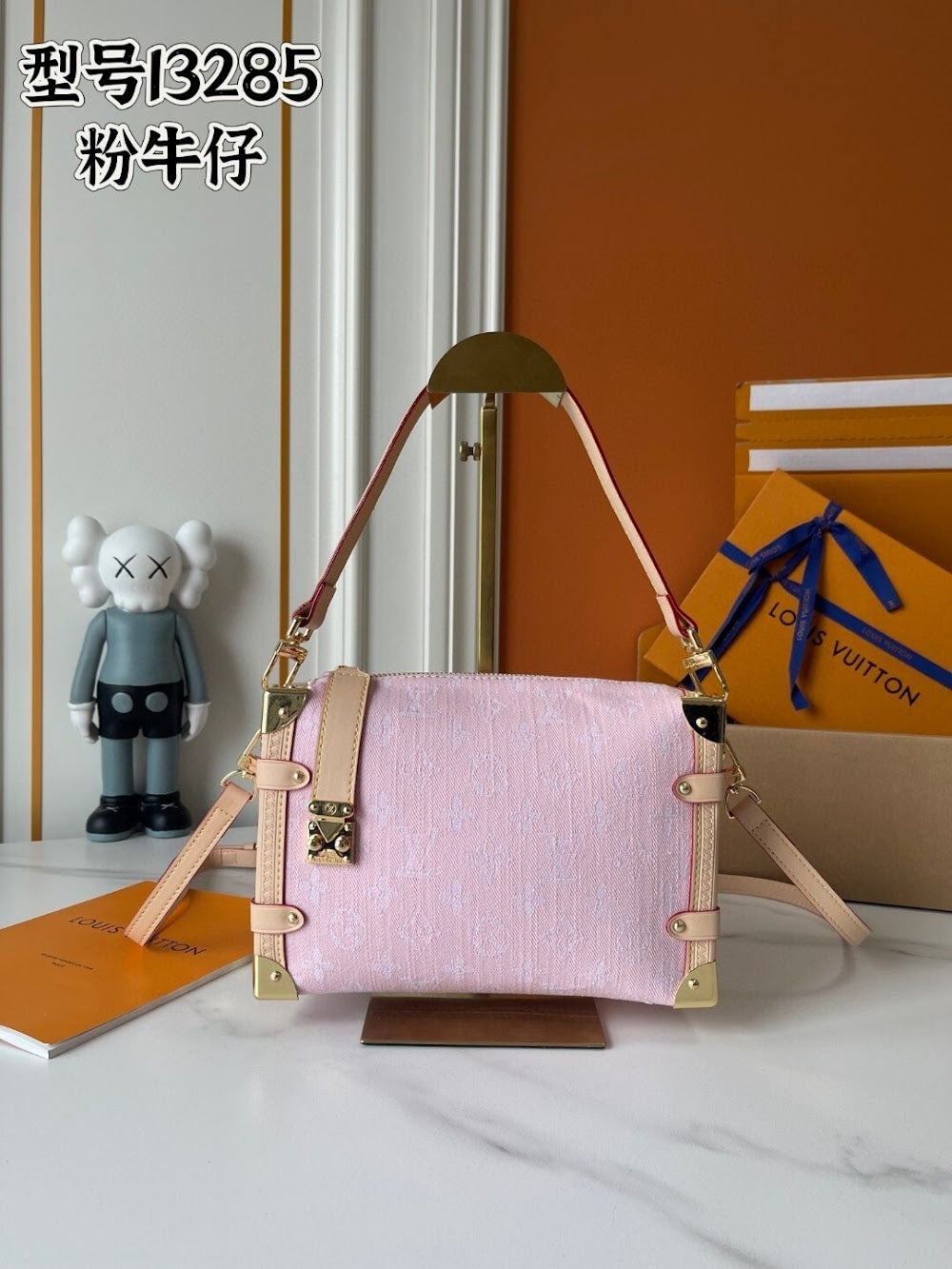 Dragons Bags ln Luxury Bag --76785