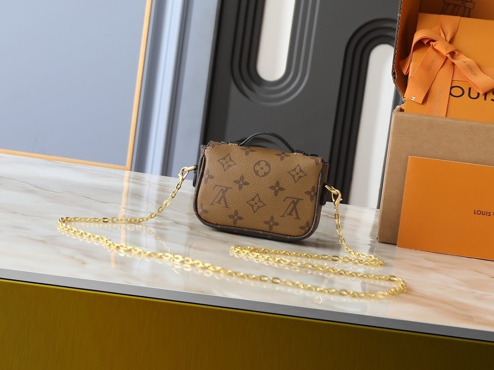 Dragons Bags ln Luxury Bag --77344