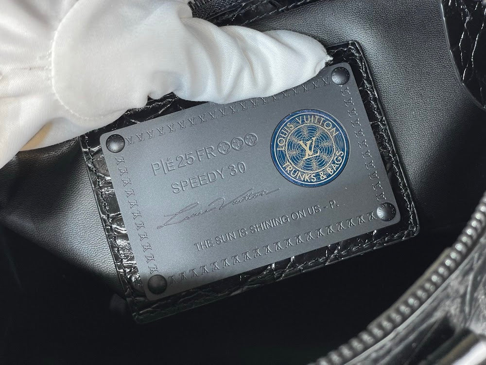 Dragons Bags ln Luxury Bag --95649