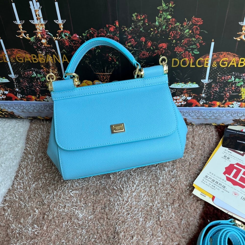 Dragons Bags DGn Luxury Bag --94135