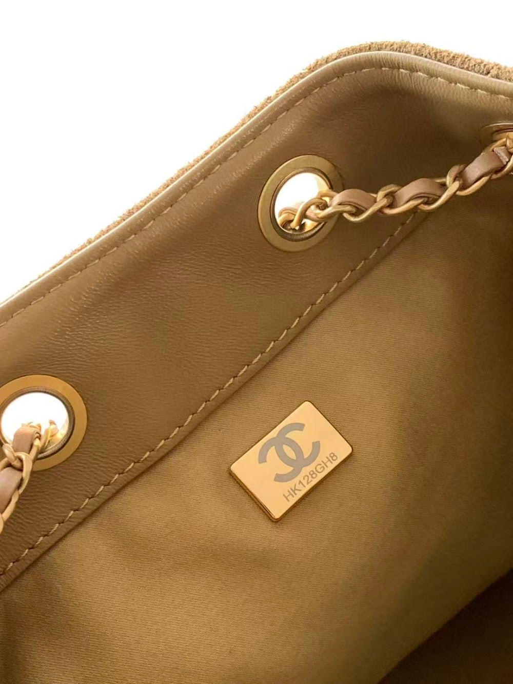 Dragons Bags CHn Luxury Bag --112812
