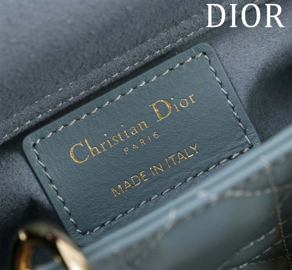 Dragons BagsDiorn Luxury Bag --116478