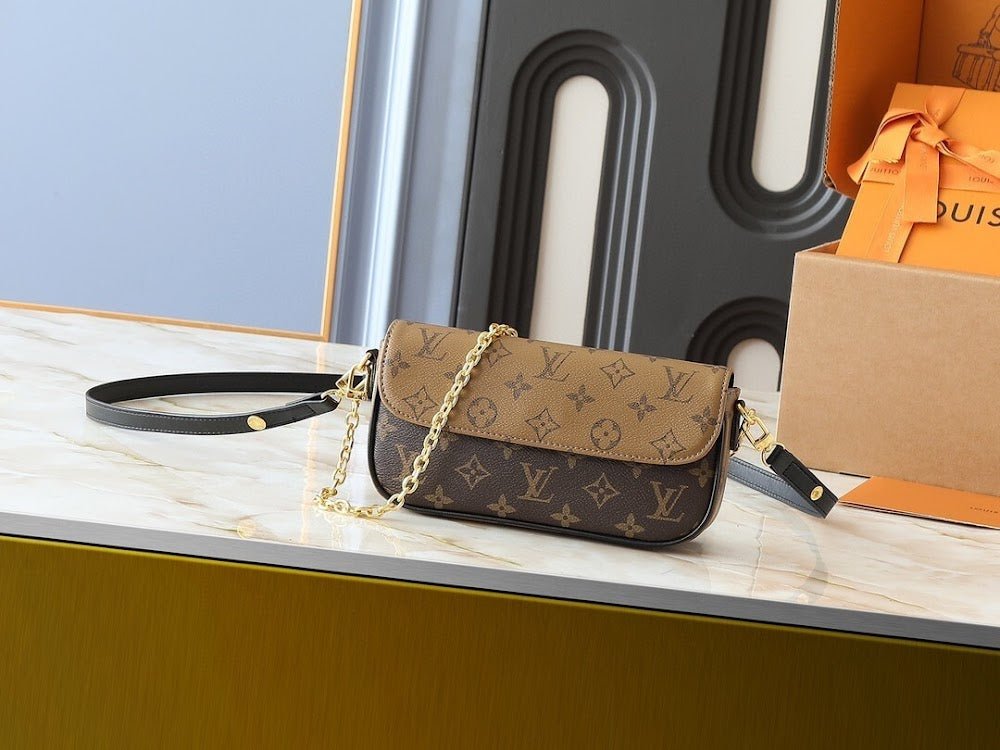Dragons Bags ln Luxury Bag --77046