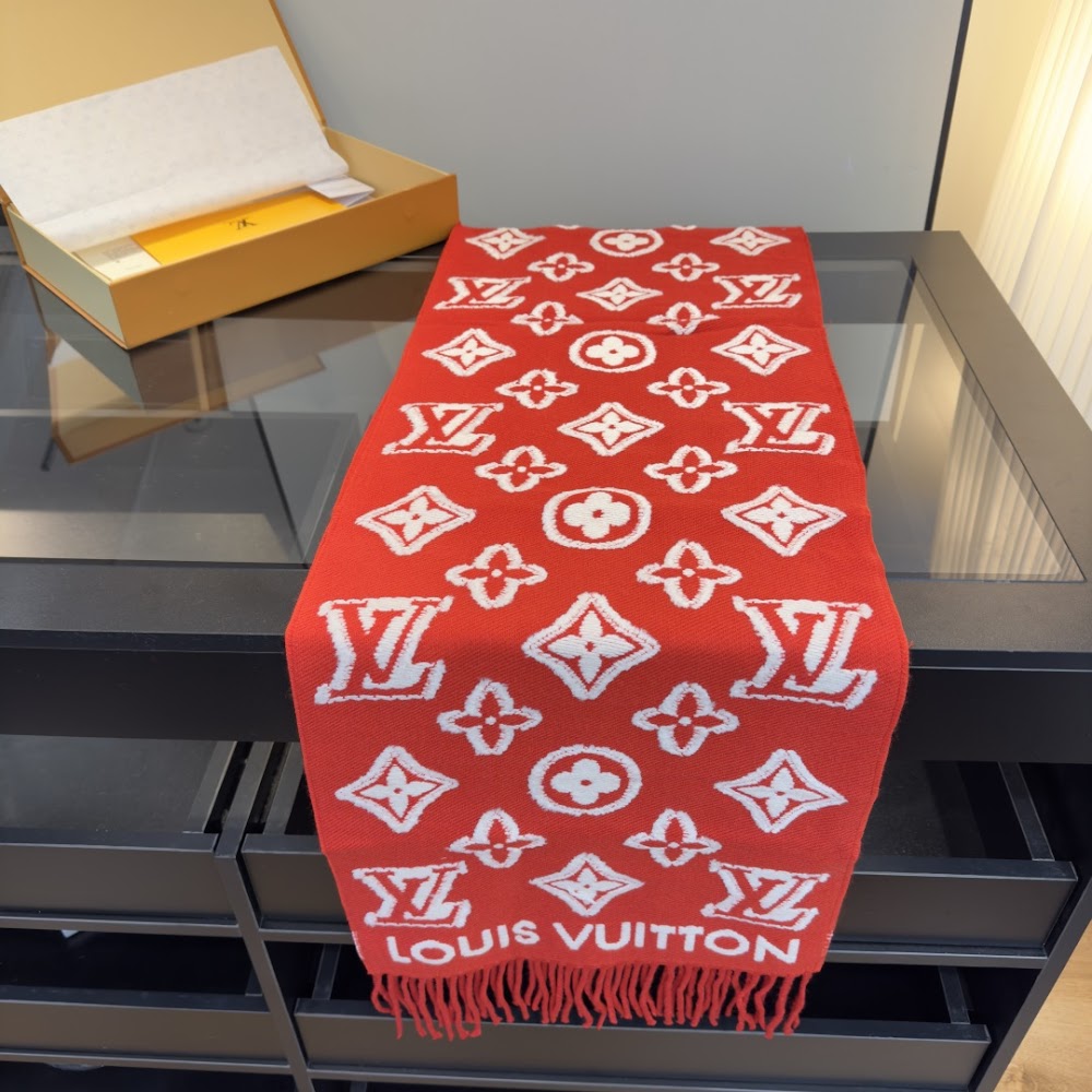 Dragons Bags Premium Designer Scarf --99619