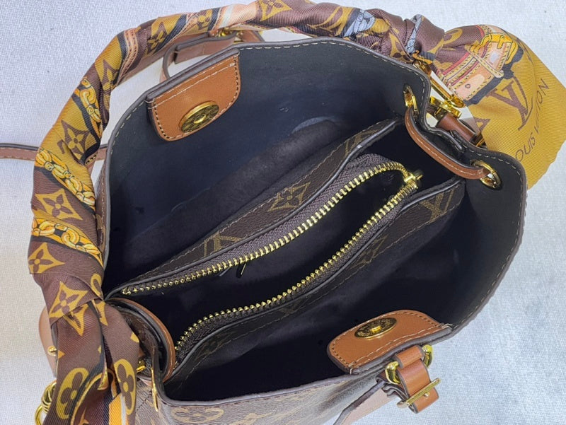 Dragons Bags LVn Luxury Bag --79997