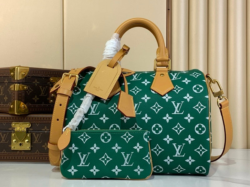 Dragons Bags ln Luxury Bag --69505