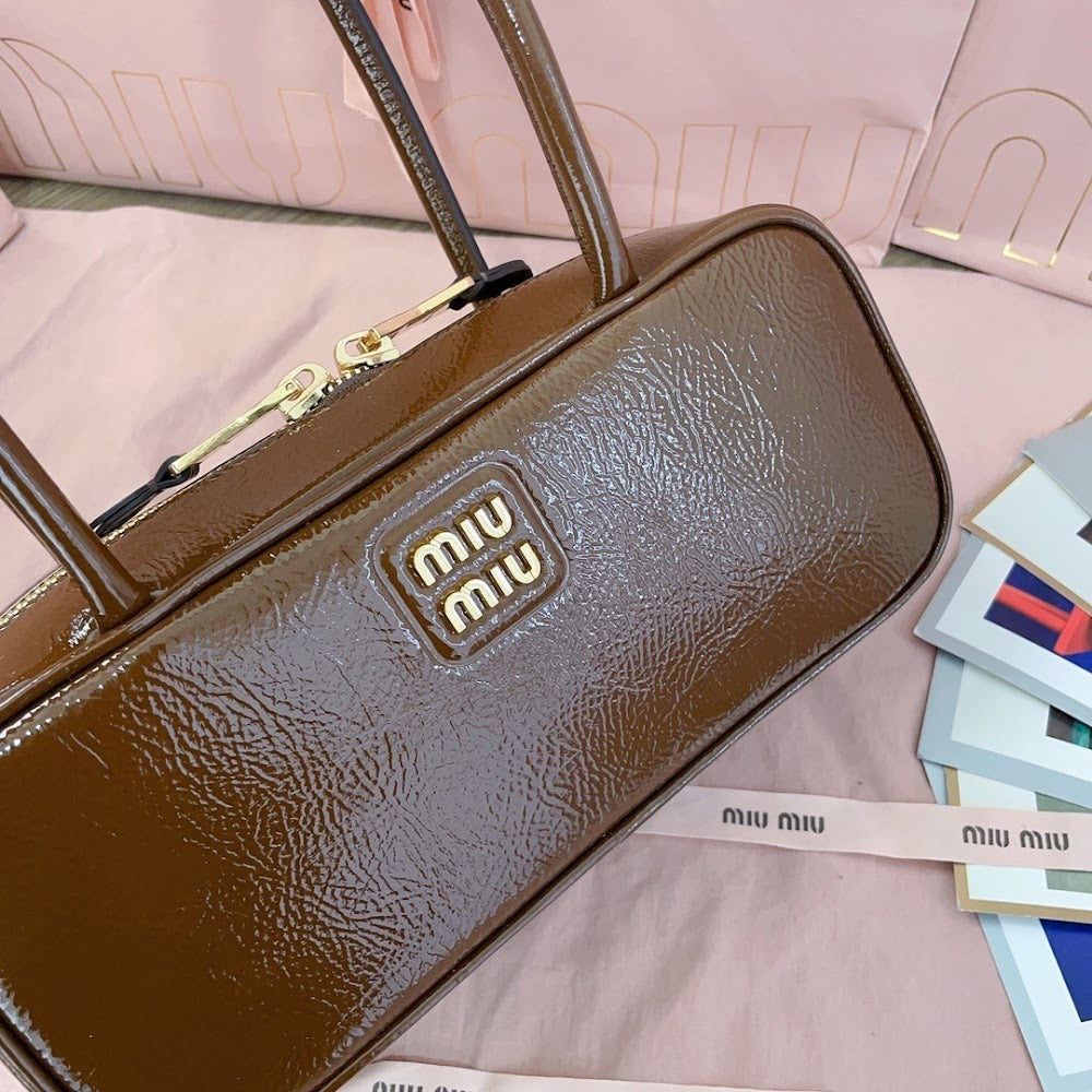 Dragons Bags Miun Miun Luxury Bag --122340
