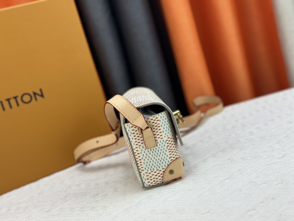 Dragons Bags ln Luxury Bag --76175