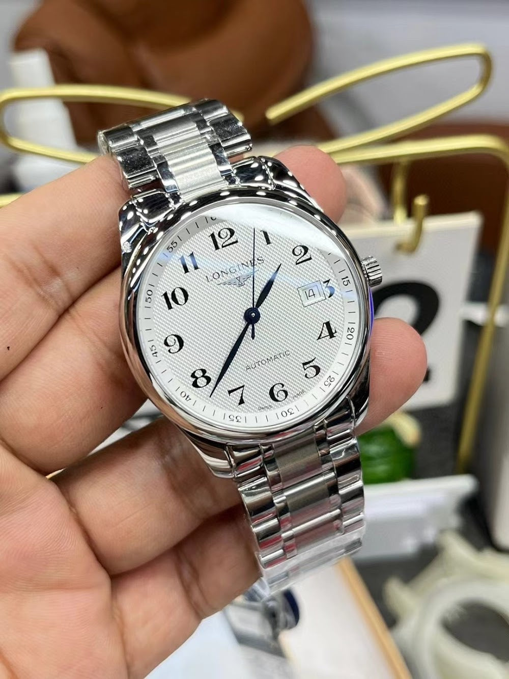 Dragons Bags Luxury Designer Watch --104514