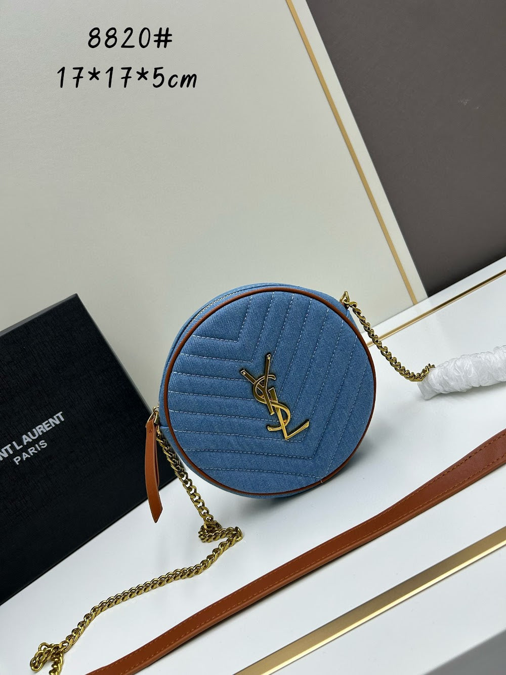 Dragons Bags ysn Luxury Bag --71827
