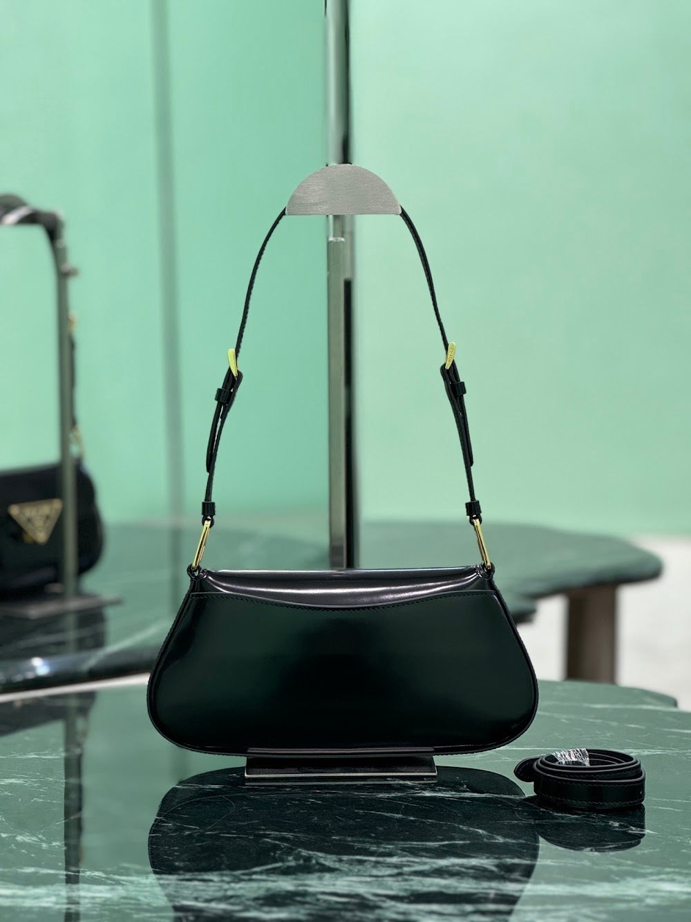 Dragons Bags Pradn Luxury Bag --101648