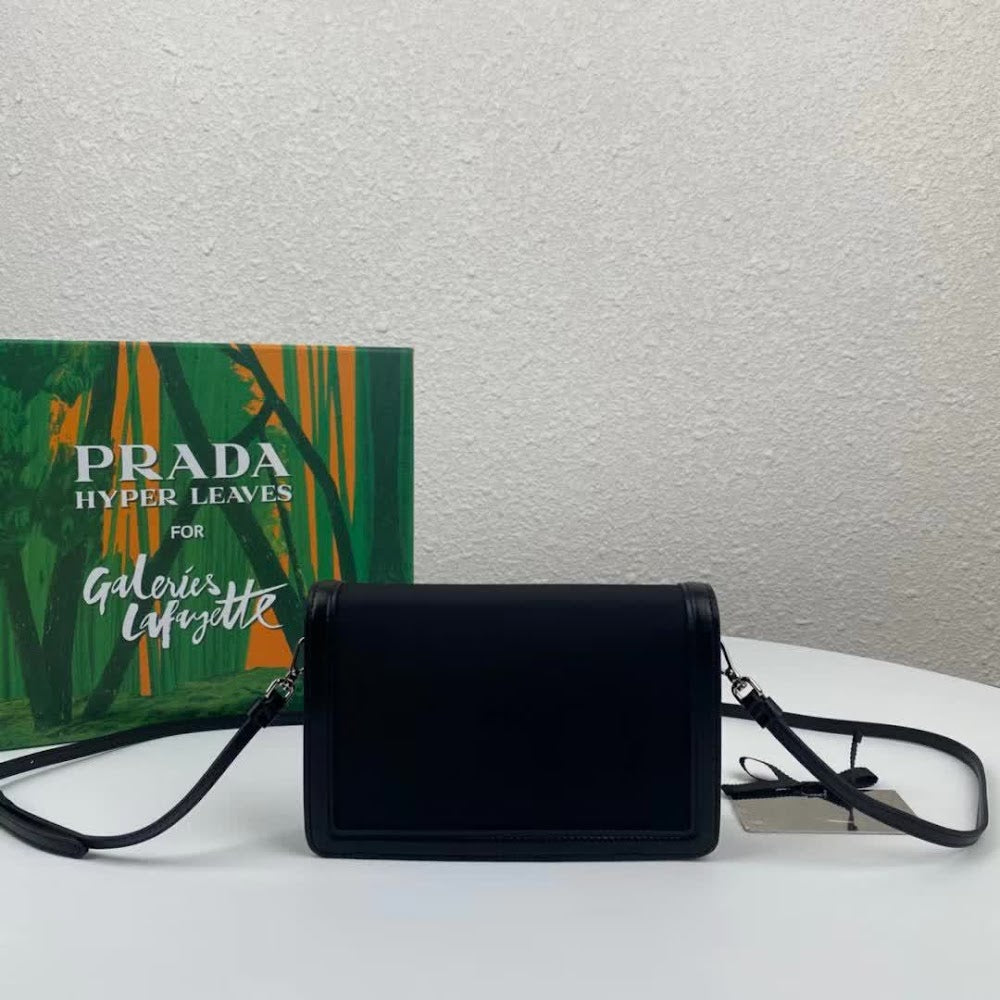 Dragons Bags Prada Luxury Bag --54085
