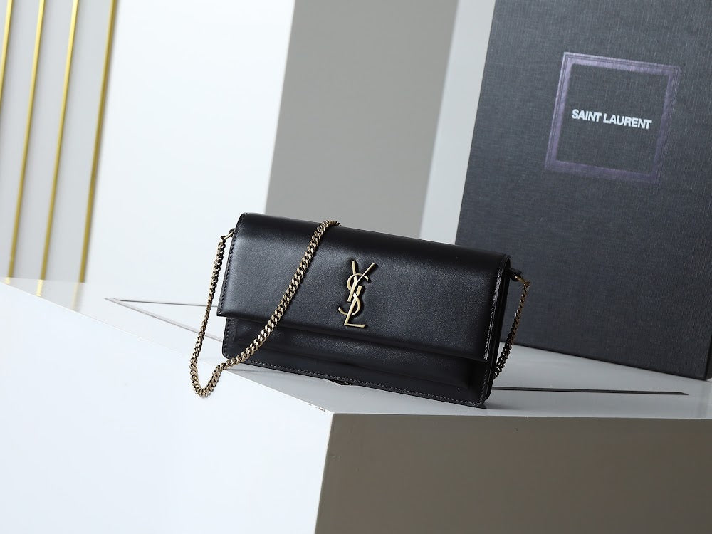 Dragons Bags YSLn Luxury Bag --119829