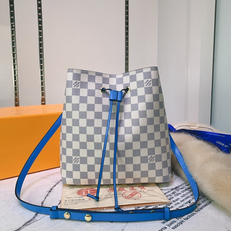 Dragons Bags LVn Luxury Bag --79012