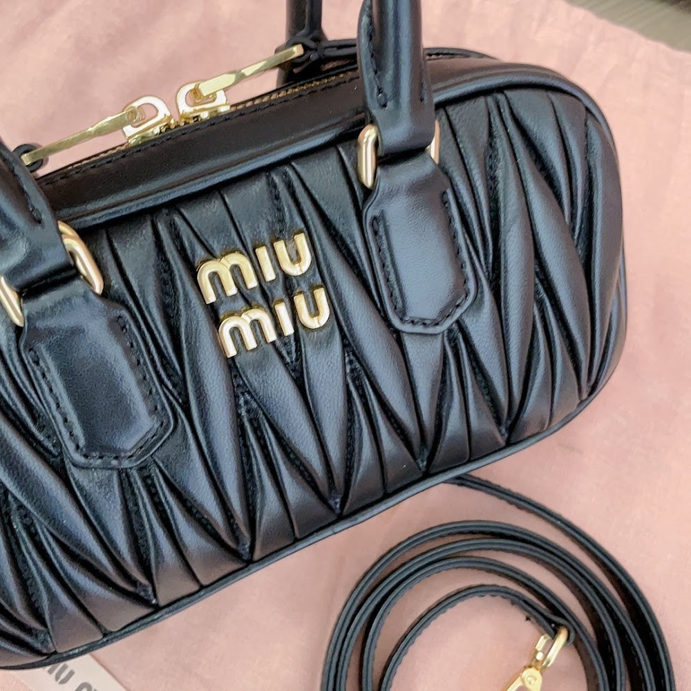 Dragons Bags Miun Miun Luxury Bag --123333