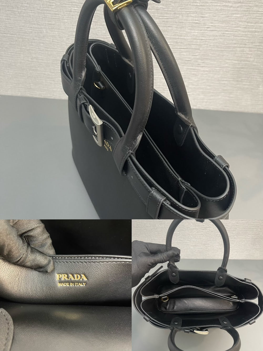 Jessica Bags pradn Luxury Bag --74989