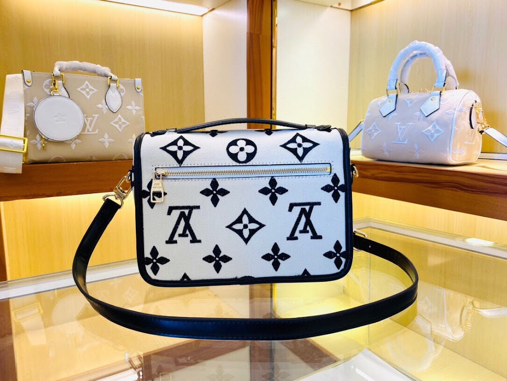 Dragons Bags LVn Luxury Bag --80460