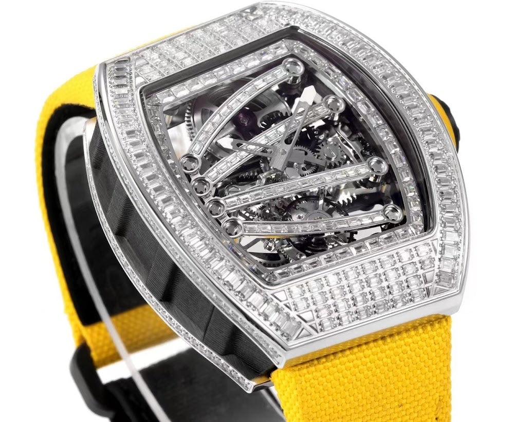 Dragons Bags Luxury Designer Watch --103109