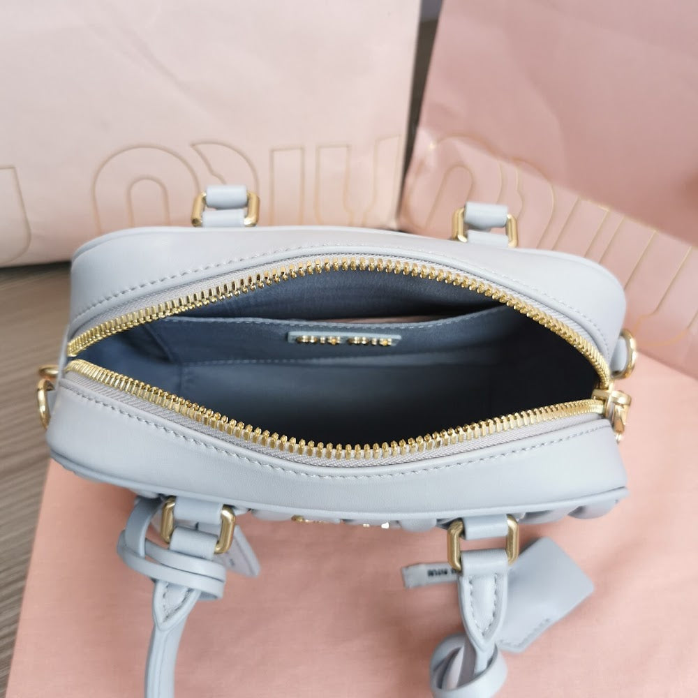 Dragons Bags Miun Miun Luxury Bag --122691