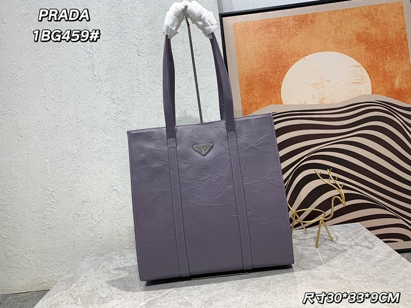 Dragons Bags pradn Luxury Bag --73111