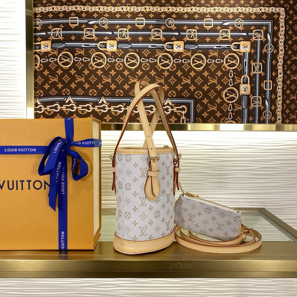Dragons Bags LVn Luxury Bag --79957