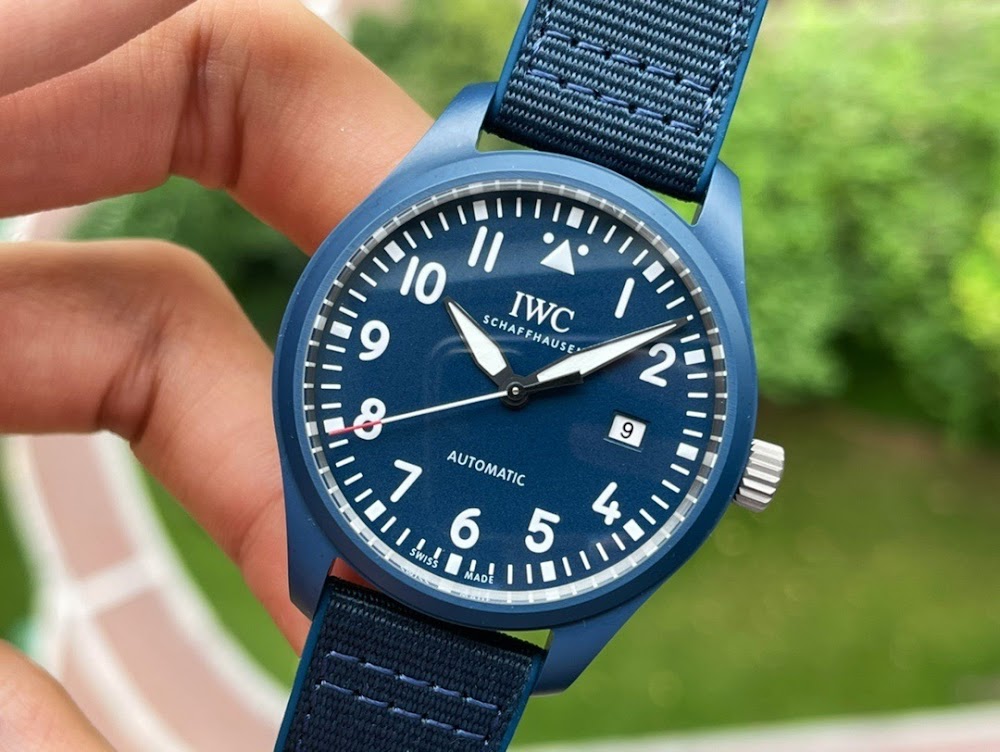 Dragons Bags Luxury Designer Watch --103445