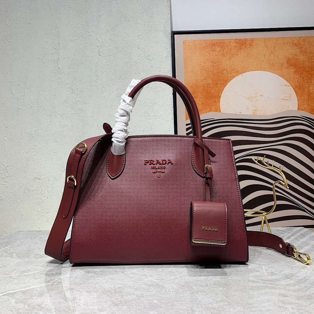 Dragons Bags pradn Luxury Bag --73046