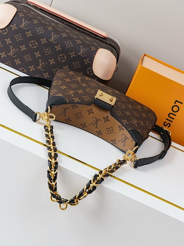 Dragons Bags LVn Luxury Bag --80549