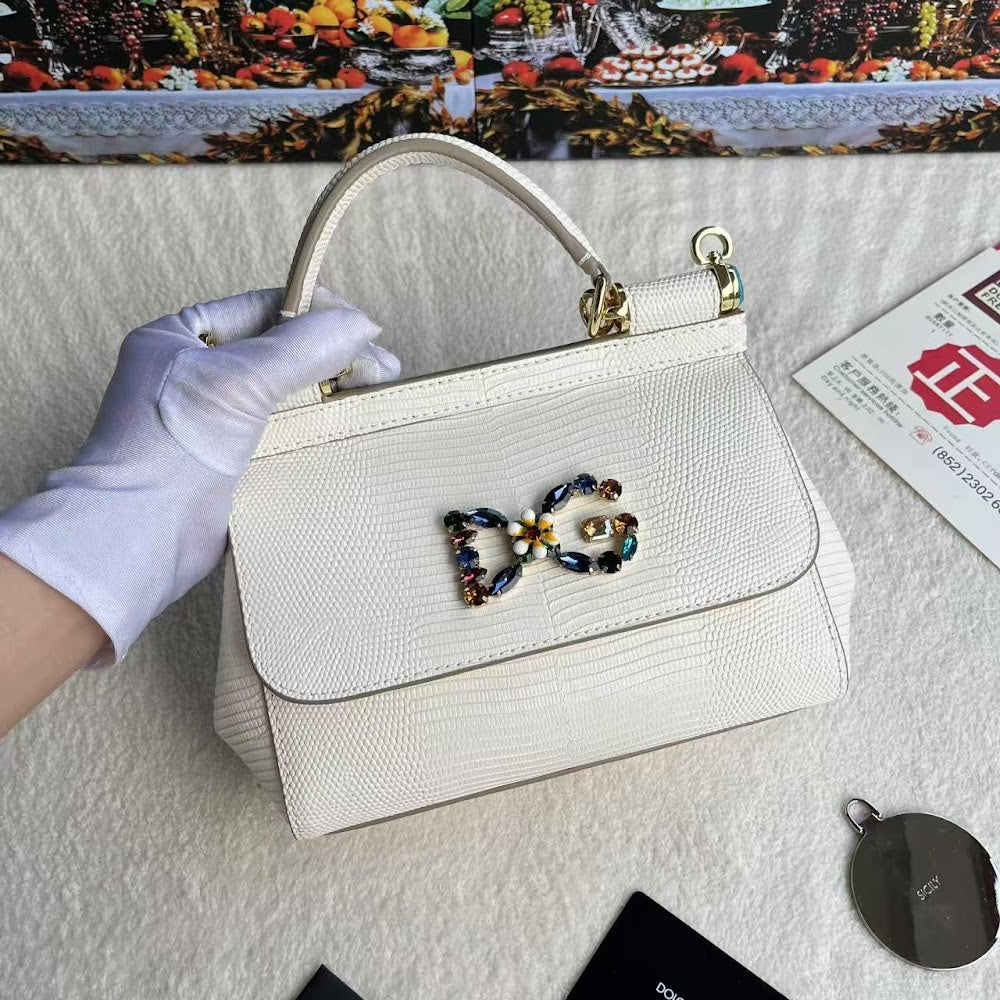 Dragons Bags DGn Luxury Bag --93959