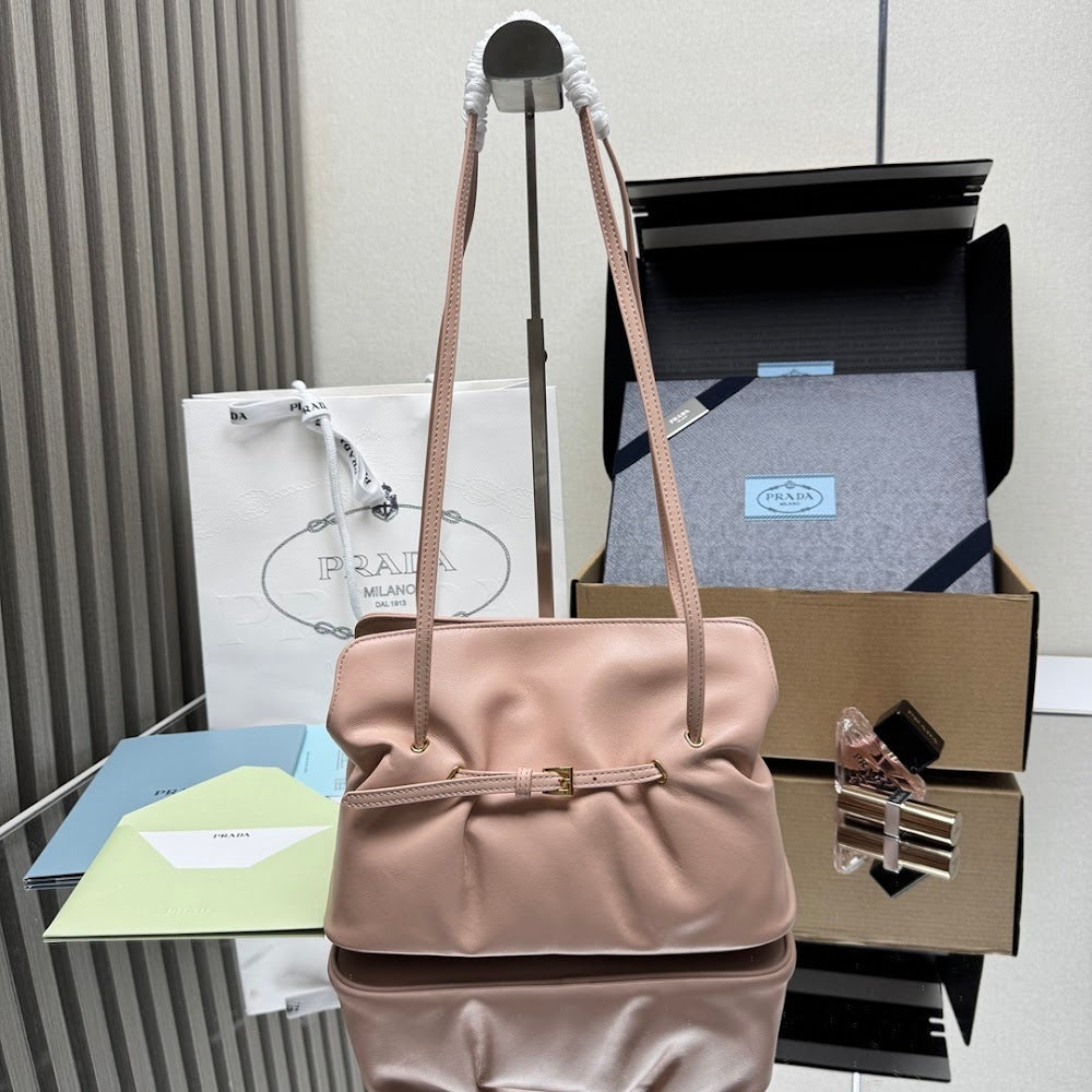 Dragons Bags Pradn Luxury Bag --101756