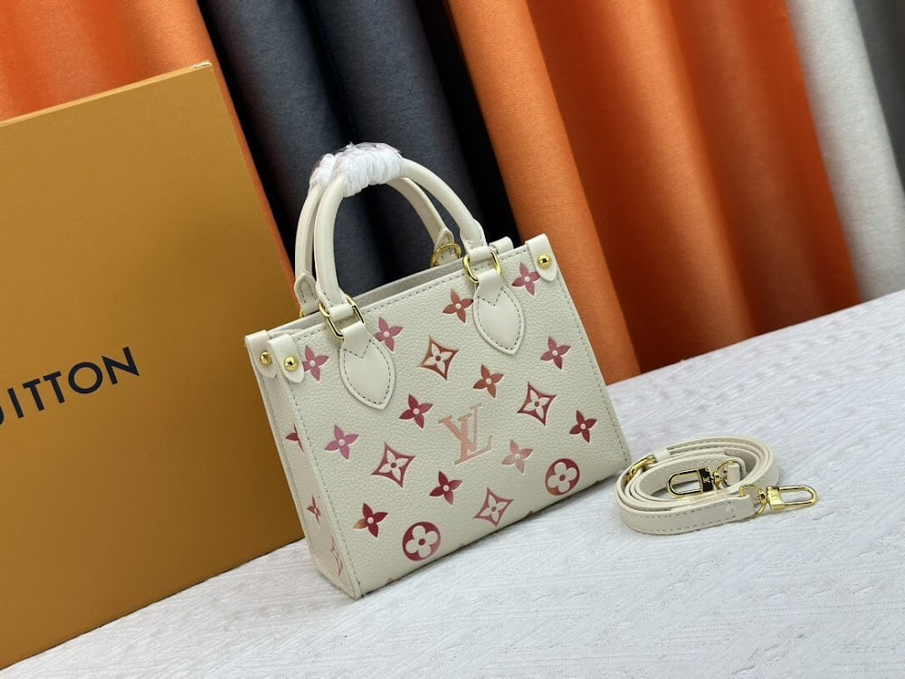 Dragons Bags ln Luxury Bag --76192