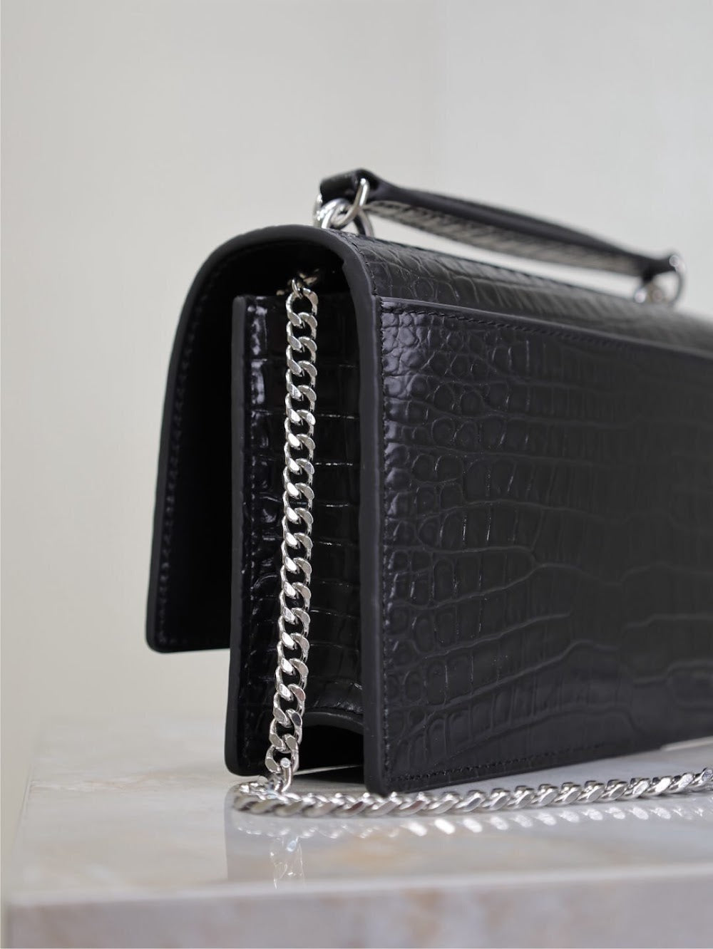 Dragons Bags YSLn Luxury Bag --119627
