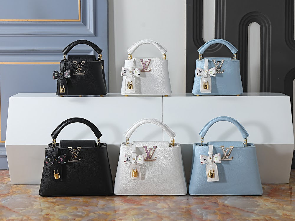 Dragons Bags ln Luxury Bag --77810
