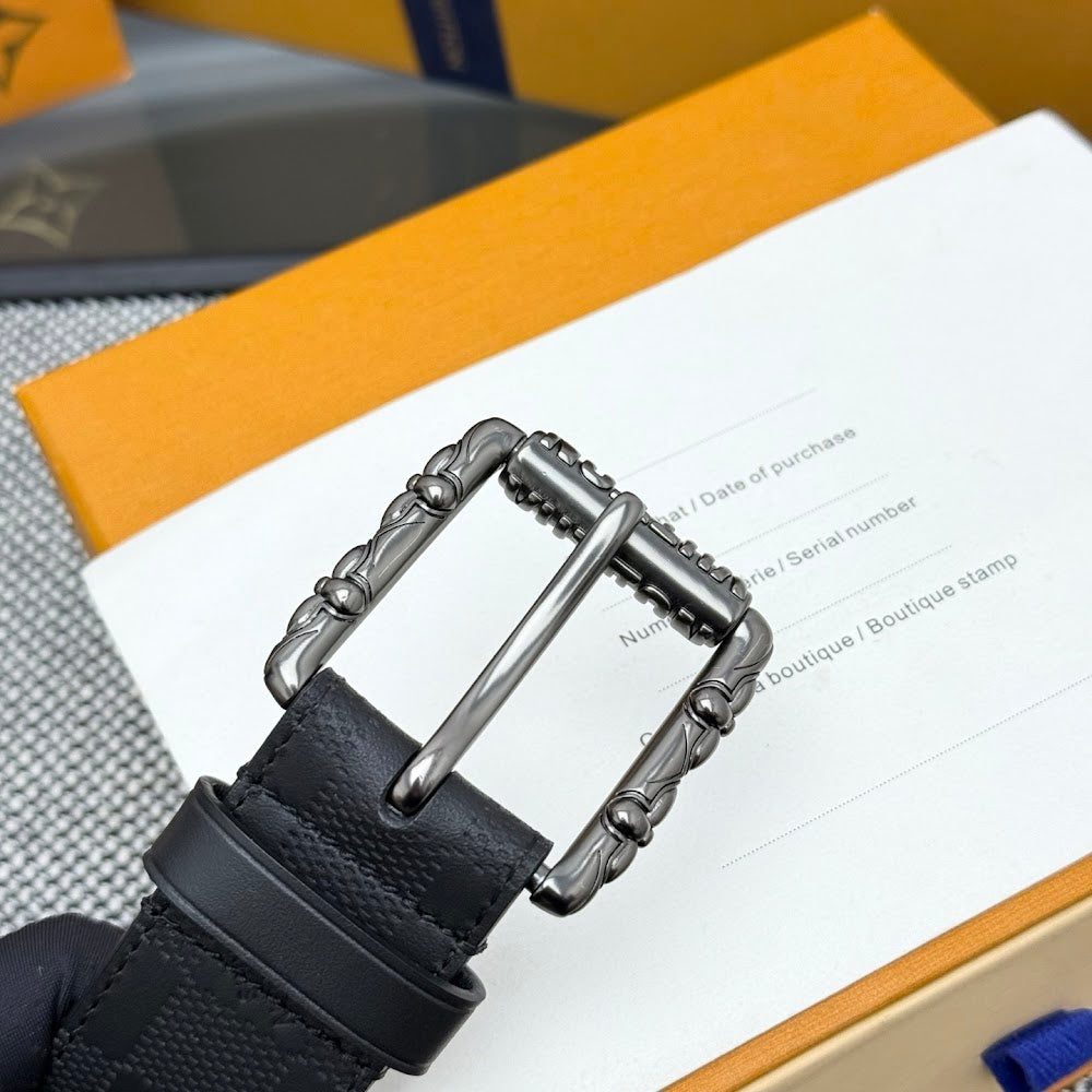 Dragons Bags ln Luxury Belt --101193
