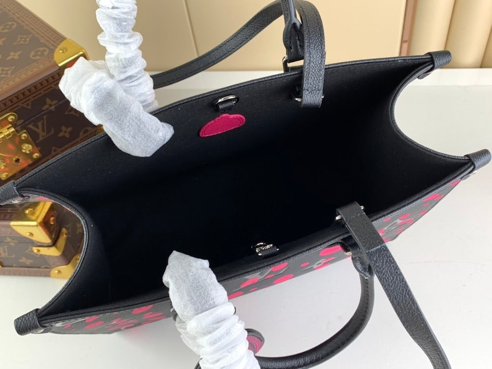 Dragons Bags ln Luxury Bag --61550
