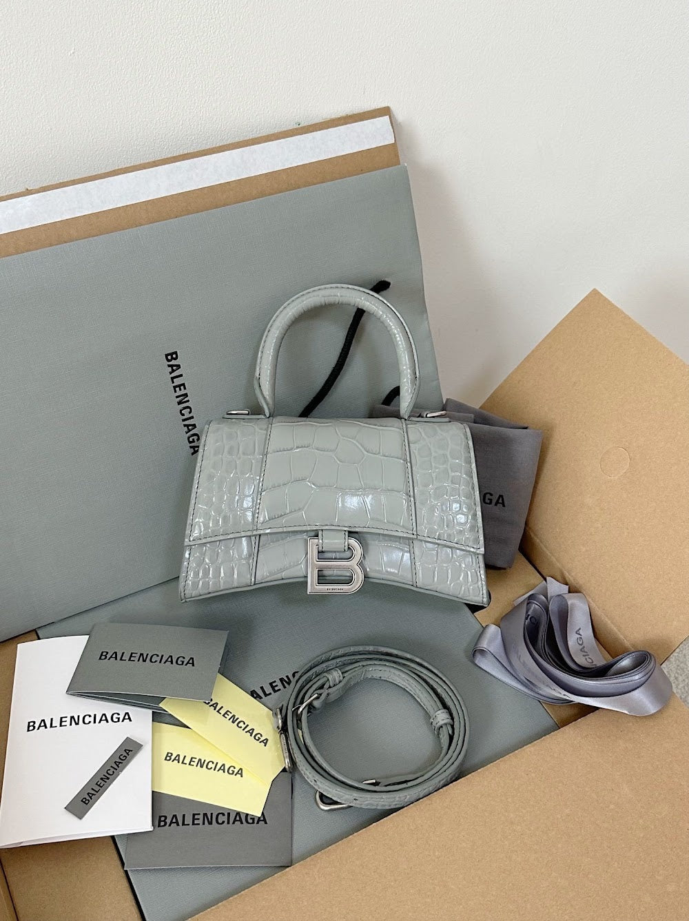 Dragons Bags Balenciaga Luxury Bag --110779