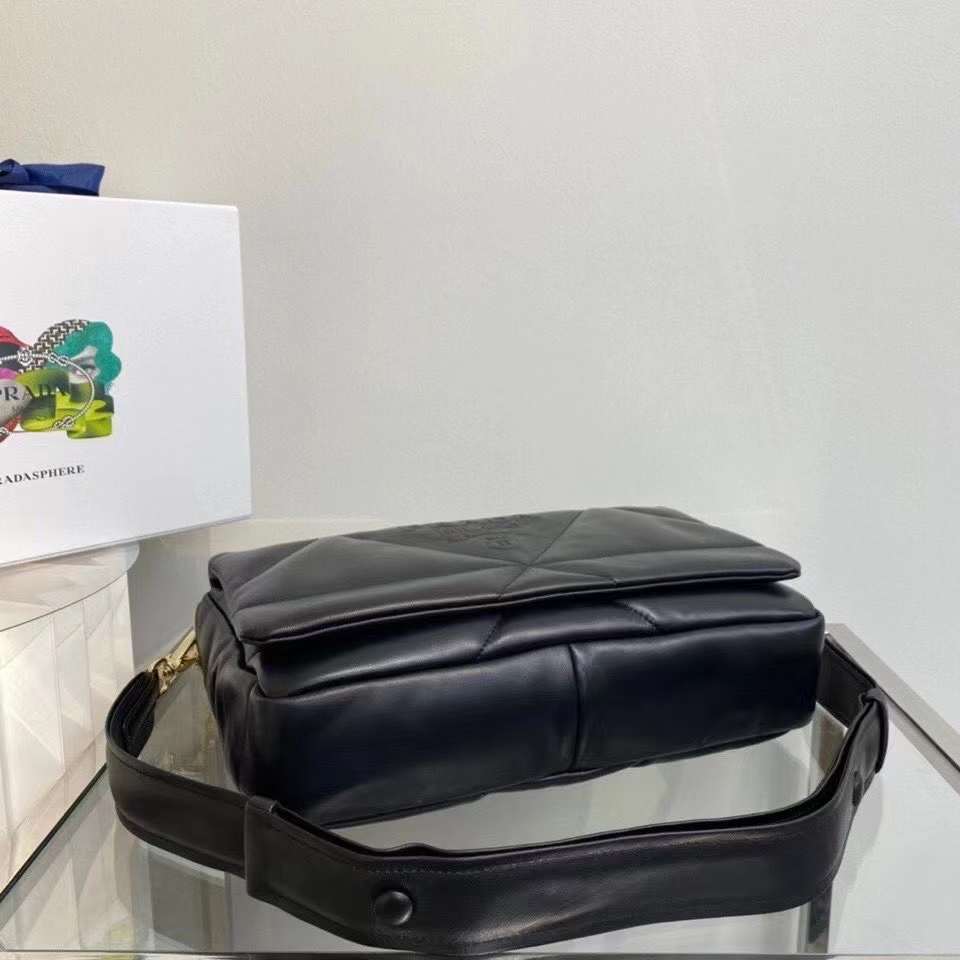 Dragons Bags Prada Luxury Bag --54152