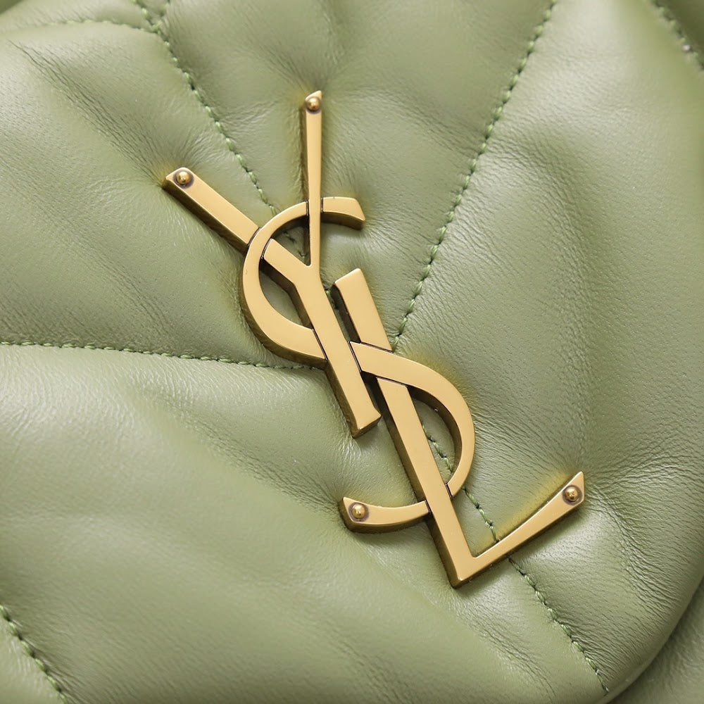 Dragons Bags YSLn Luxury Bag --120390