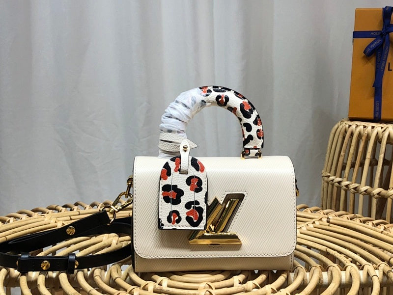 Dragons Bags ln Luxury Bag --60225