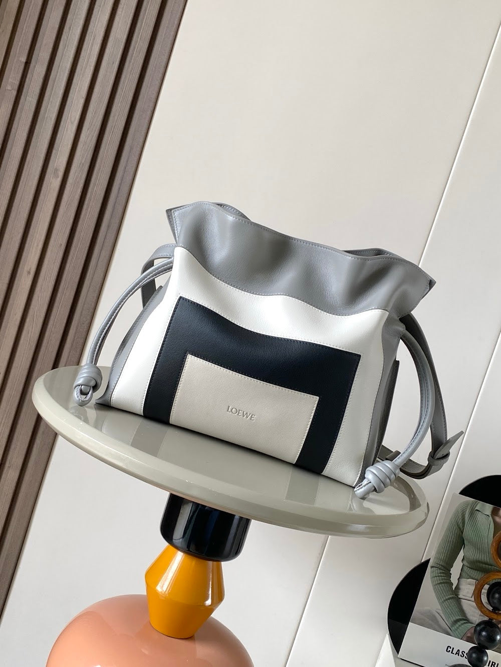 Dragons Bags Lowen Luxury Bag --99895
