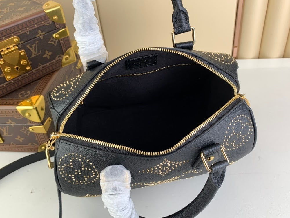 Dragons Bags ln Luxury Bag --68652