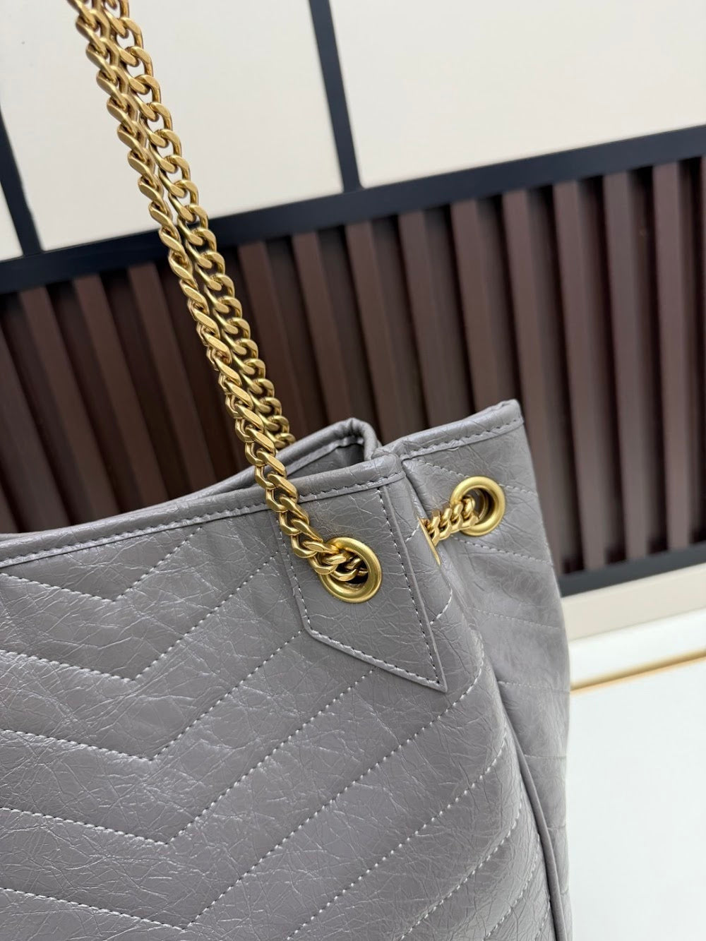Dragons Bags ysn Luxury Bag --72033