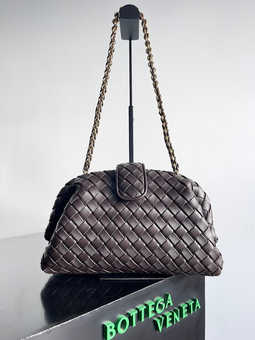 Dragons Bags Bottegan Luxury Bag --91234