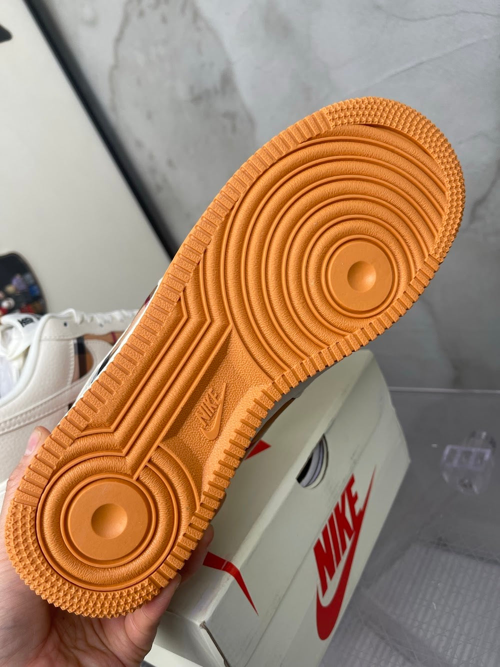 Dragons Bags Nike Luxury Shoes --54832