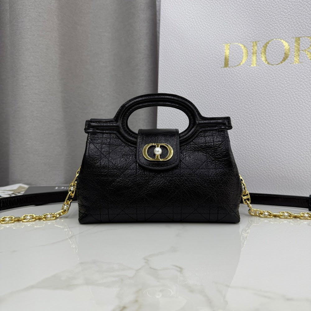Dragons BagsDiorn Luxury Bag --116098