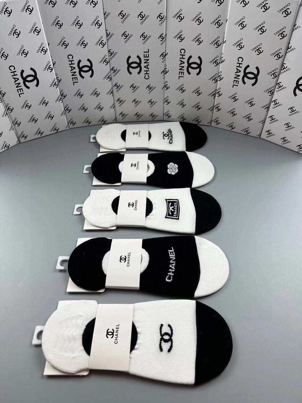 Dragons Bags Premium Luxury Socks --98197