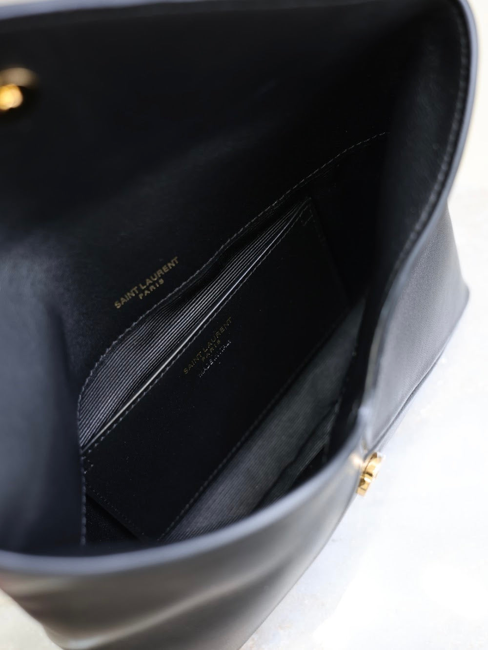 Dragons Bags YSLn Luxury Bag --119411