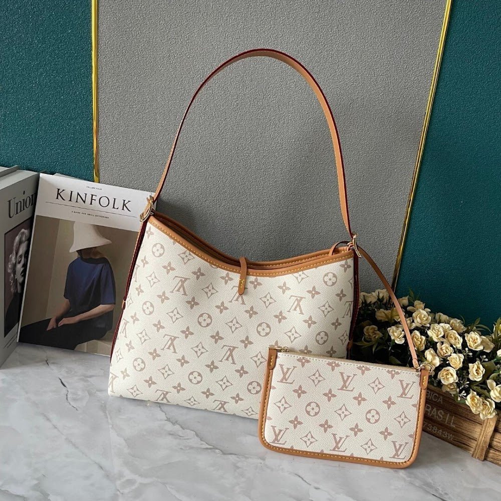 Jessica Bags ln Luxury Bag --75980